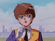 Movile Police Patlabor